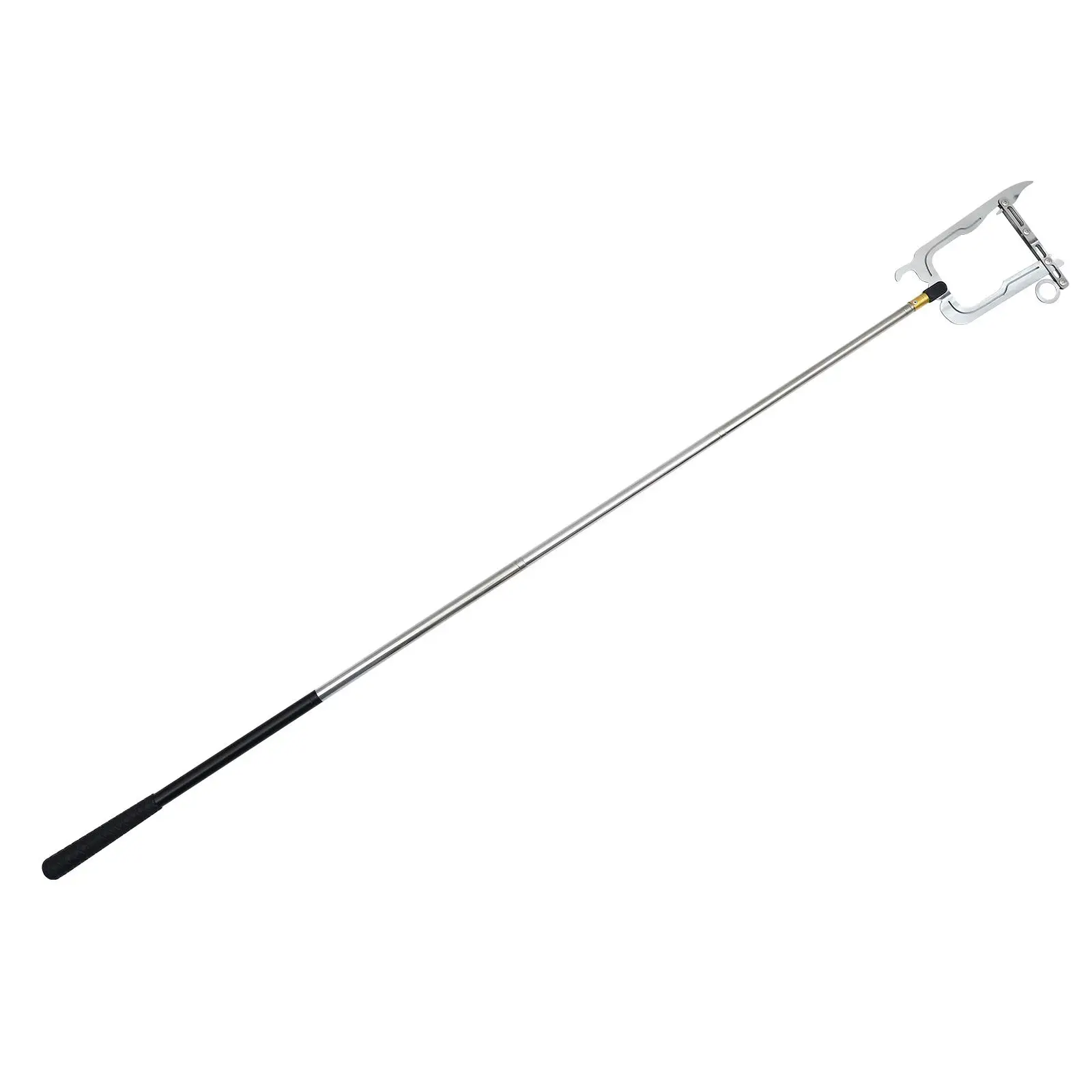 Boat Hook Toggling Link Telescopic Telescope Practical Hooks Marine Accessories Stainless Steel Metal for Yacht
Boat Hook Toggling Link Telescopic Telescope Practical Hooks Marine Accessories Stainless Steel Metal for Yacht