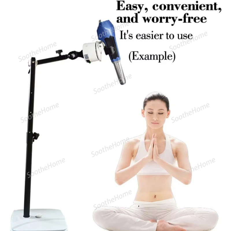 Hair Dryer Tripod, For Terahertz Hair Dryer Stand, for Terahertz Rod Stand
Hair Dryer Tripod, For Terahertz Hair Dryer Stand, for Terahertz Rod Stand