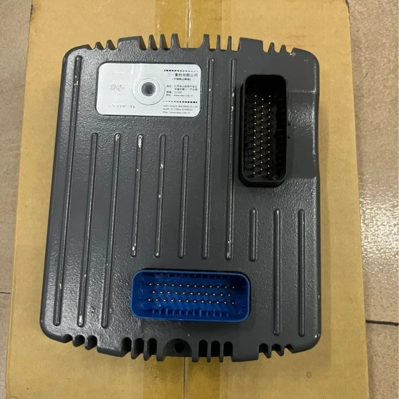 in Stock Supply Excavator B249900000809 ControllerSPT-K-2024Display Screen230 0019 215
in Stock Supply Excavator B249900000809 ControllerSPT-K-2024Display Screen230 0019 215