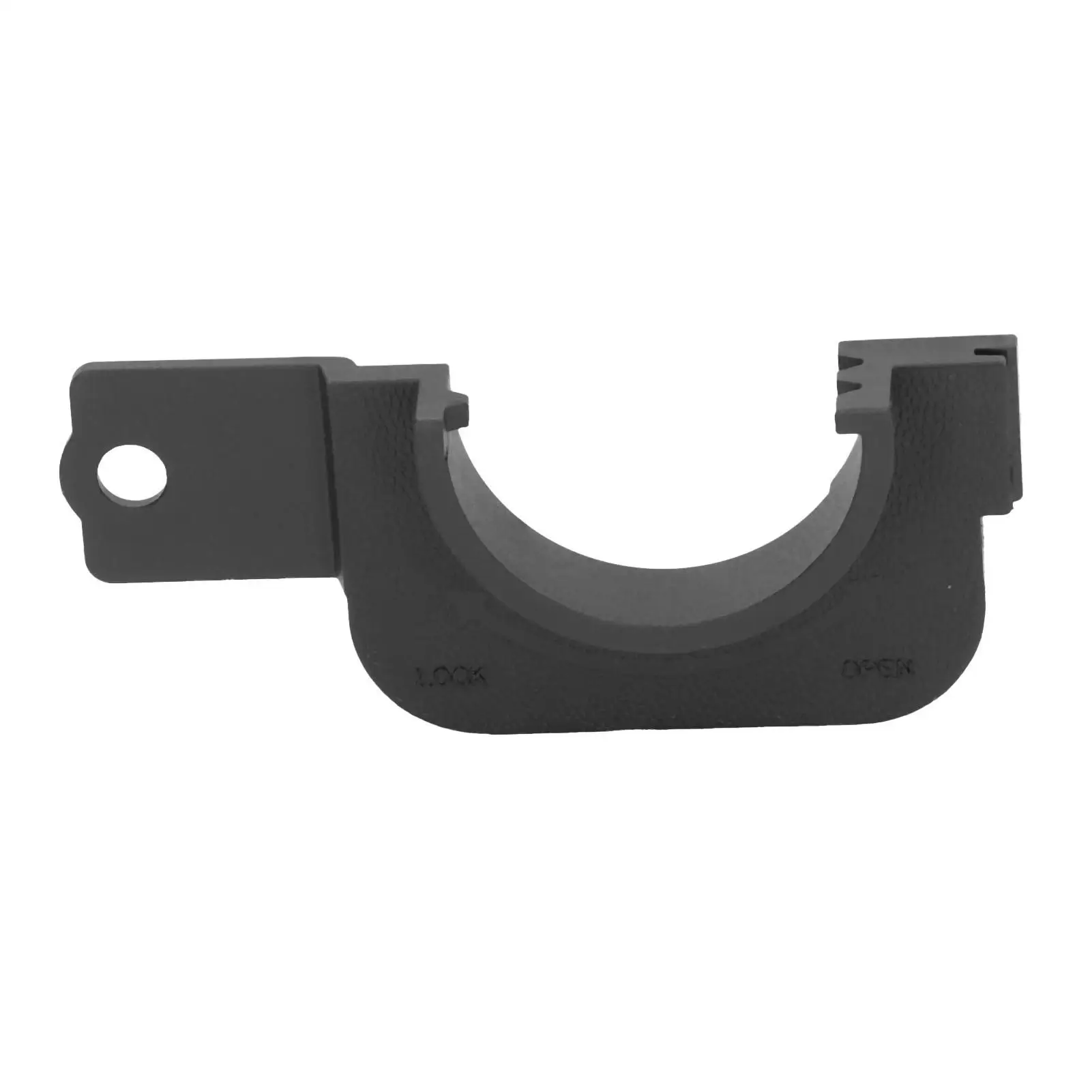 Gas Holder Keeping Clean Bracket Oil Resistant ABS Plastic Pre Hole for truck
Gas Holder Keeping Clean Bracket Oil Resistant ABS Plastic Pre Hole for truck