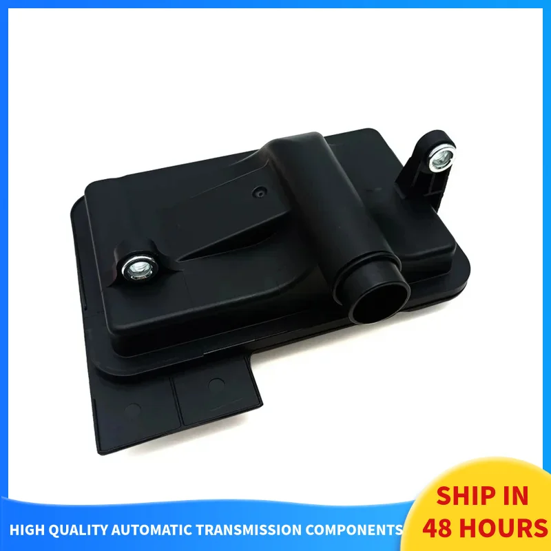 Масляный фильтр трансмиссии GNBA SPCA OE 25420RPC003 для автоматической коробки передач CIVIC
Масляный фильтр трансмиссии GNBA SPCA OE 25420RPC003 для автоматической коробки передач CIVIC