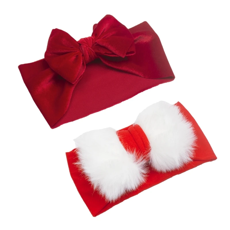 Trend Toddler Hair Accessories Elastic Headband with Bow Stylish Bow Headband Stylish Headwrap Lightweight for Baby Girl
Trend Toddler Hair Accessories Elastic Headband with Bow Stylish Bow Headband Stylish Headwrap Lightweight for Baby Girl