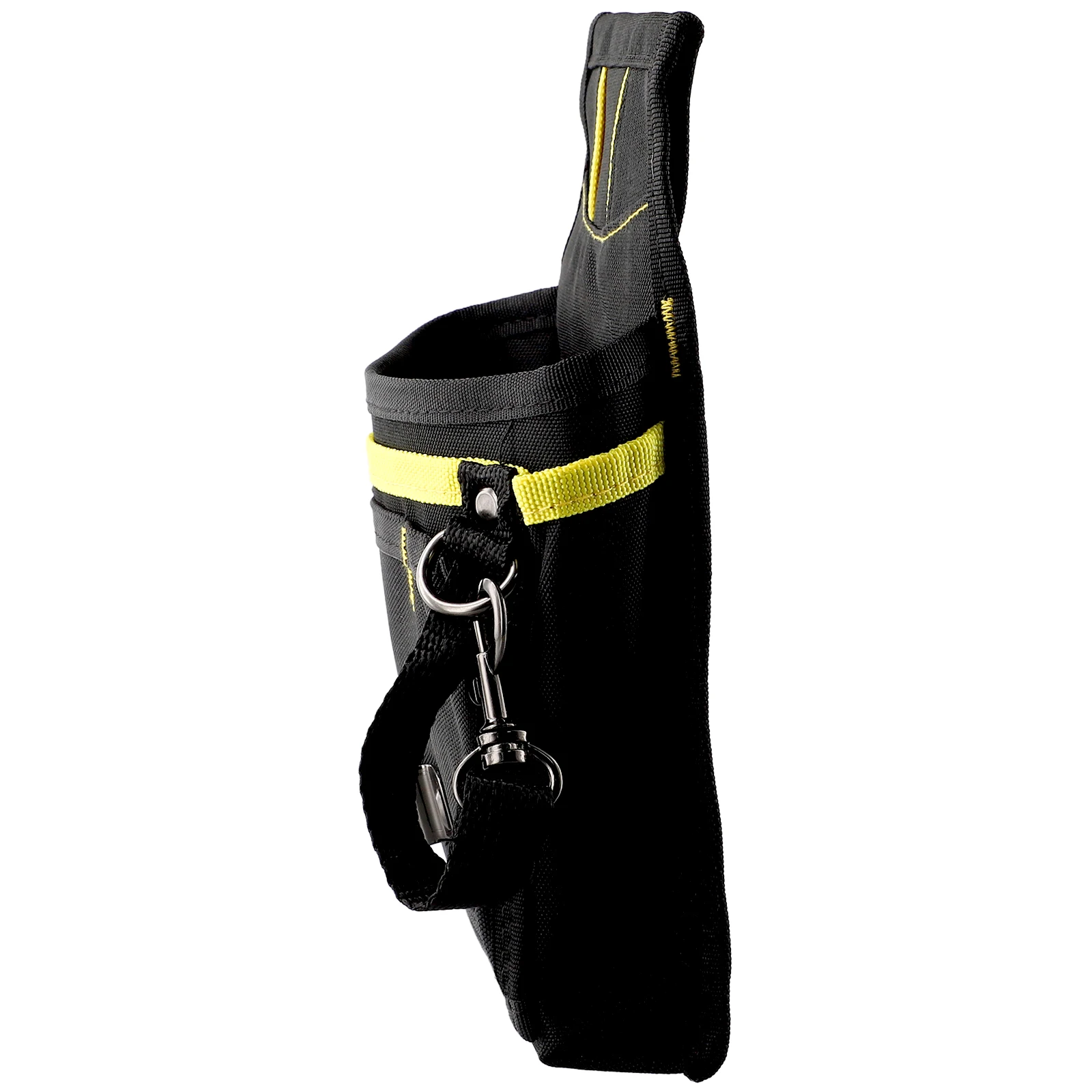 Waist Storage Tool Bag With Pockets 24*17*4cm Belt Tool Black Electrician Holder For Wrench Screwdriver Brand New
Waist Storage Tool Bag With Pockets 24*17*4cm Belt Tool Black Electrician Holder For Wrench Screwdriver Brand New