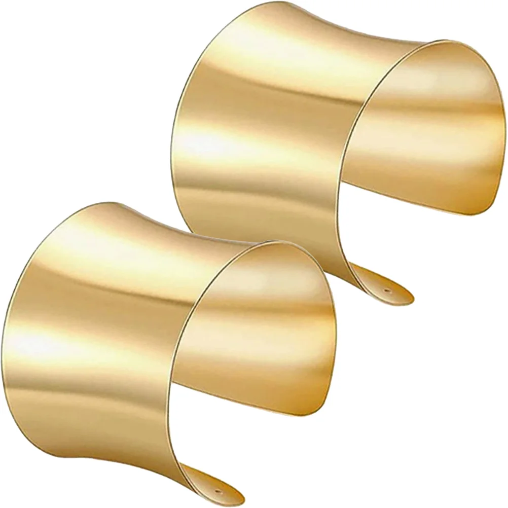 2 Pcs Adjustable Wristband Miss Layered Necklaces for Women Alloy Beads Wide Bracelet
2 Pcs Adjustable Wristband Miss Layered Necklaces for Women Alloy Beads Wide Bracelet