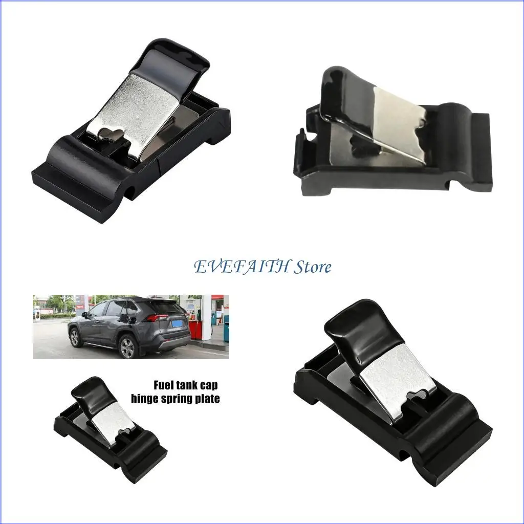 124B Vehicle Gas Tanks Door Cover Release Clips 77360-35040 Modification Accessories
124B Vehicle Gas Tanks Door Cover Release Clips 77360-35040 Modification Accessories