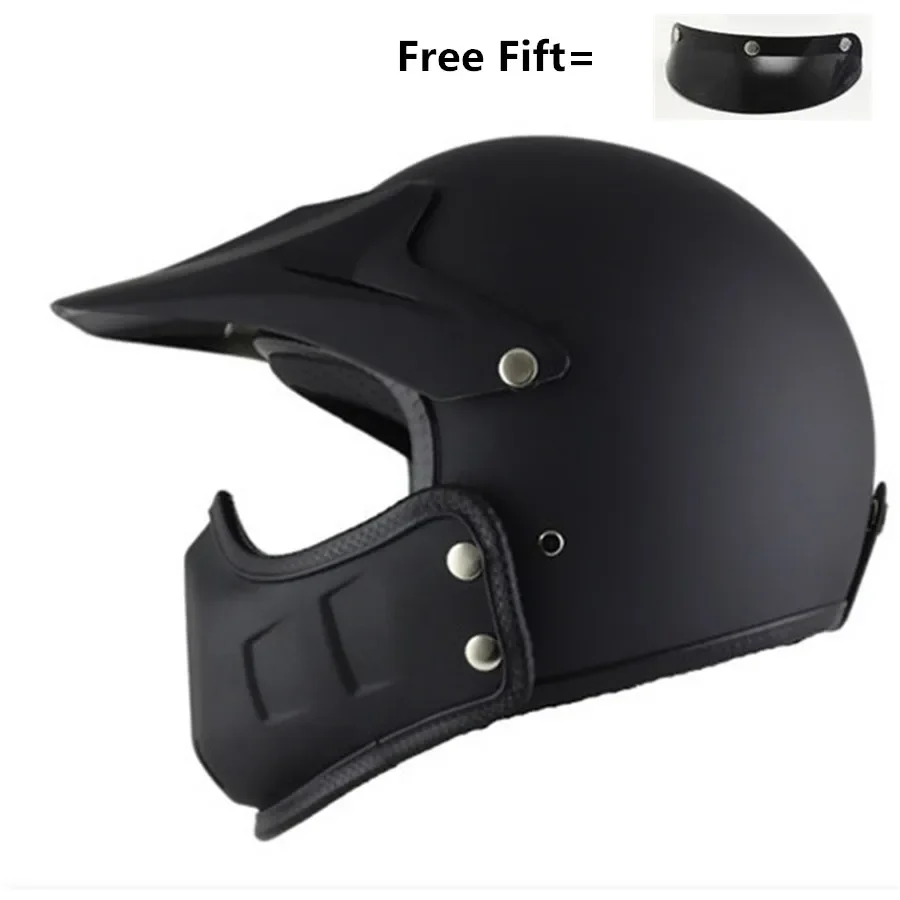 Modular Motorcycle Helmet Full Face with Detachable Front Part Open Face Headgear Double D Buckle DOT Safe Combined Design
Modular Motorcycle Helmet Full Face with Detachable Front Part Open Face Headgear Double D Buckle DOT Safe Combined Design