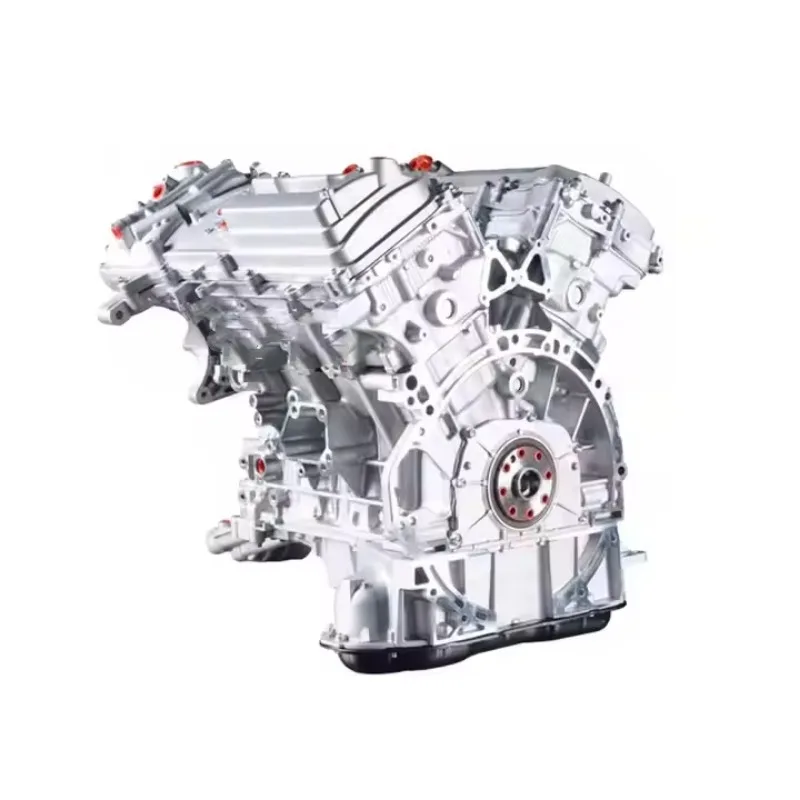 5GR-FE Model Auto Car 6 Cylinders Engine Assembly For Crown Reiz Land Cruiser 6-Cylinders For Toyota
5GR-FE Model Auto Car 6 Cylinders Engine Assembly For Crown Reiz Land Cruiser 6-Cylinders For Toyota