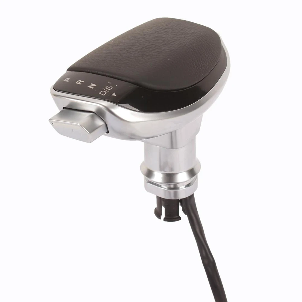 Accessories Shift Head For Magotan For Passat B7 R20 Shift Knob Silver White Light Automatic Transmission Black
Accessories Shift Head For Magotan For Passat B7 R20 Shift Knob Silver White Light Automatic Transmission Black