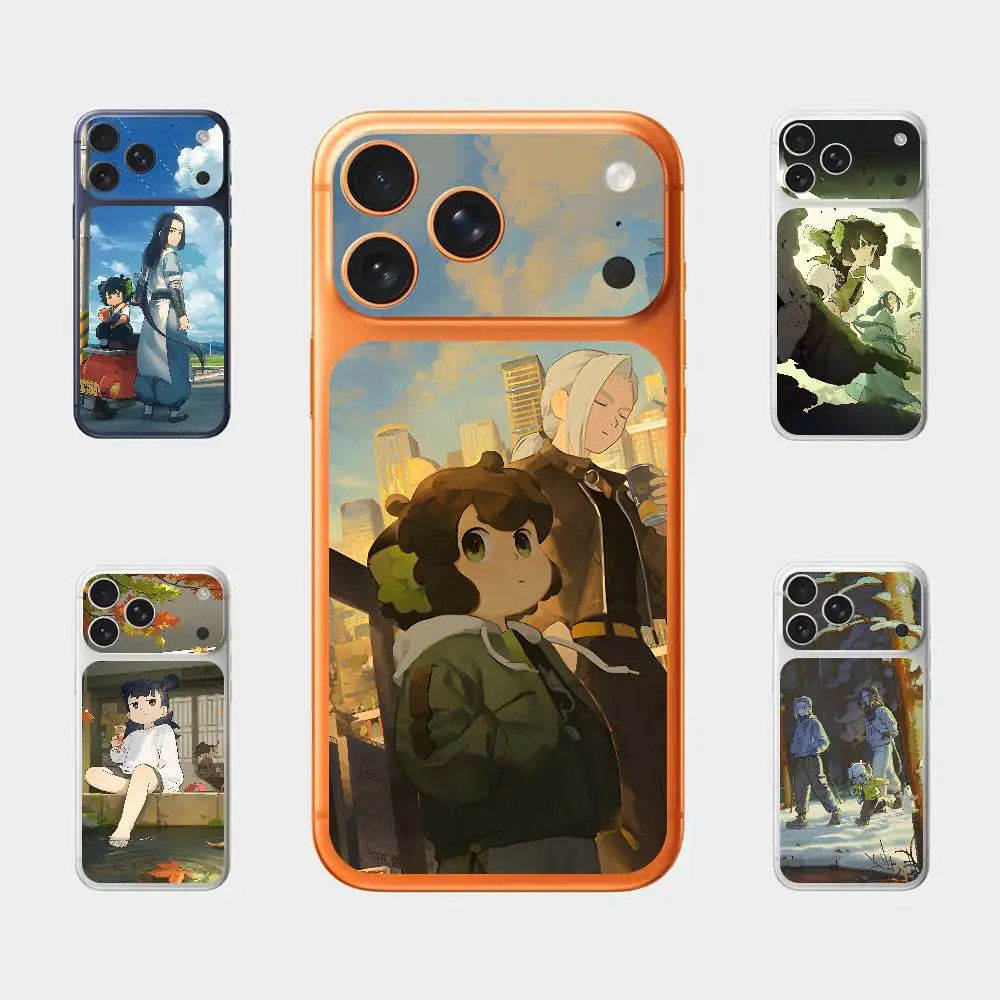 Cartoon L-Luo Xiaohei Plain Decal Skin For IPhone17 Pro ProMax Back Film Cover Wrap Anti-scratch Durable Sticker
Cartoon L-Luo Xiaohei Plain Decal Skin For IPhone17 Pro ProMax Back Film Cover Wrap Anti-scratch Durable Sticker