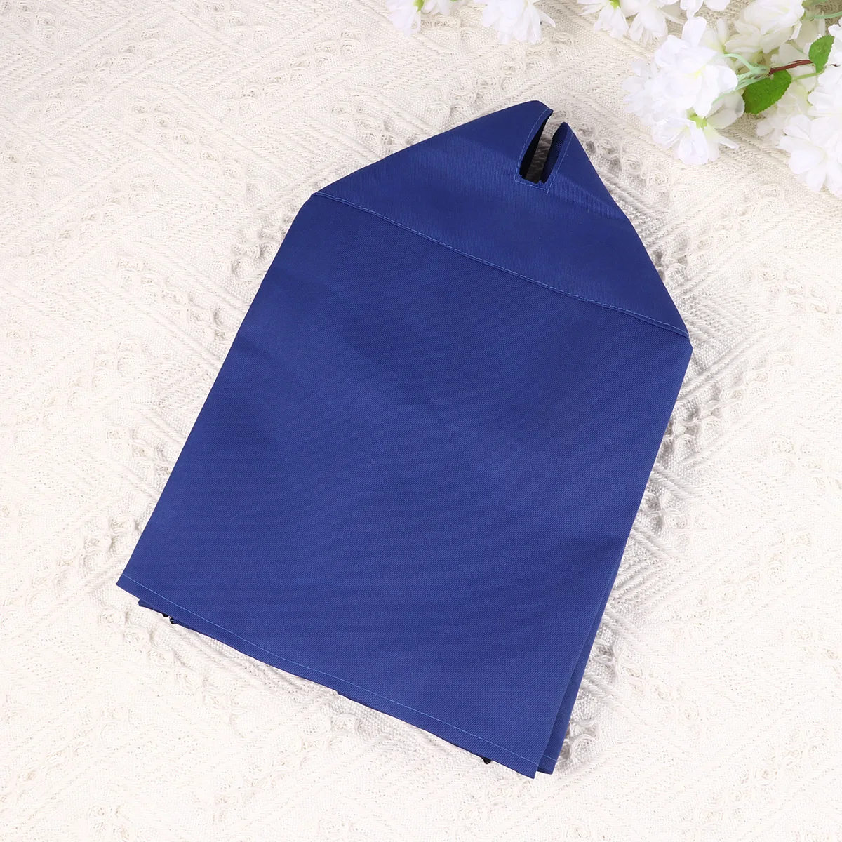 Square Bird Cage Cover Mesh Guard Skirt Cloth Accessory Gown Breathable Durable Dustproof Fits Cages Pet Supplies
Square Bird Cage Cover Mesh Guard Skirt Cloth Accessory Gown Breathable Durable Dustproof Fits Cages Pet Supplies