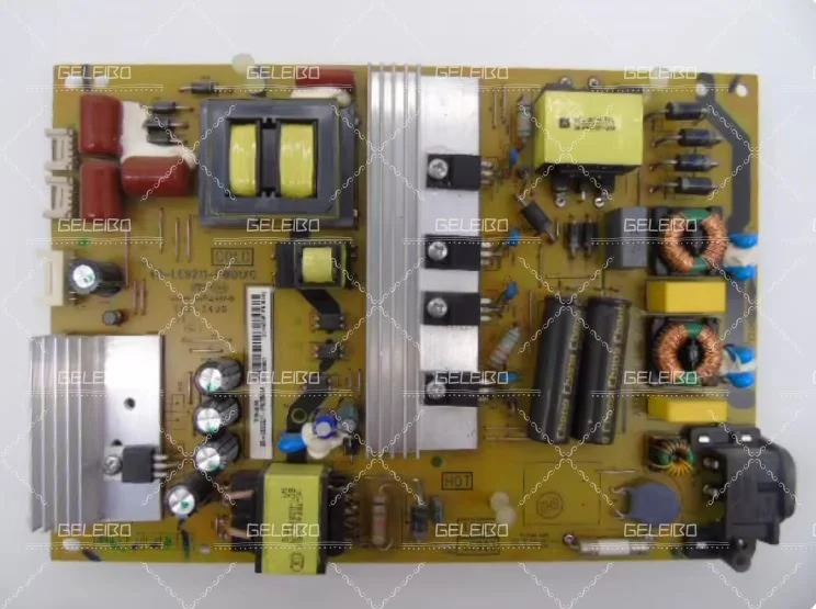 40-LE9211-PWD1XG 08-LE922J1-PW200AA power supply board for L48E5800A-UD
40-LE9211-PWD1XG 08-LE922J1-PW200AA power supply board for L48E5800A-UD