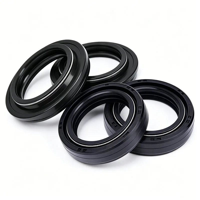 43x55x11 For Ducati MONSTER S4 RS TESTASTRETTA 998 916R 996R 998R 999R 999S SUPERBIKE Motorcycle Front Fork Oil Seal Dust Seal
43x55x11 For Ducati MONSTER S4 RS TESTASTRETTA 998 916R 996R 998R 999R 999S SUPERBIKE Motorcycle Front Fork Oil Seal Dust Seal
