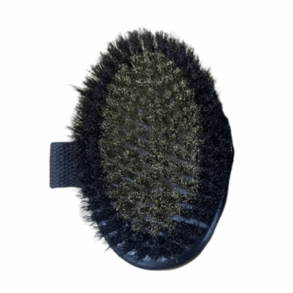 Wood Copper Wire Brush Dredging Body Bristle Meridian Massage Brush Control Blood Circulation with Handle
Wood Copper Wire Brush Dredging Body Bristle Meridian Massage Brush Control Blood Circulation with Handle