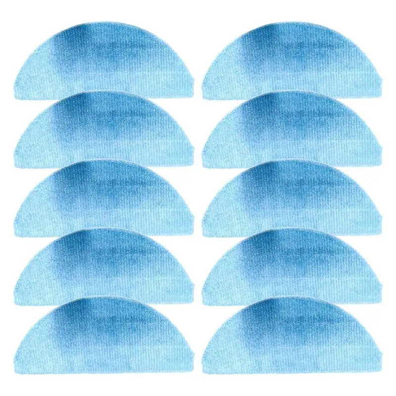 【CODE】Reusable Washable Mop Cloth Replacement Part For ILIFE A30/A30 Pro Robot Vacuum Cleaner Household Cleaning
【CODE】Reusable Washable Mop Cloth Replacement Part For ILIFE A30/A30 Pro Robot Vacuum Cleaner Household Cleaning