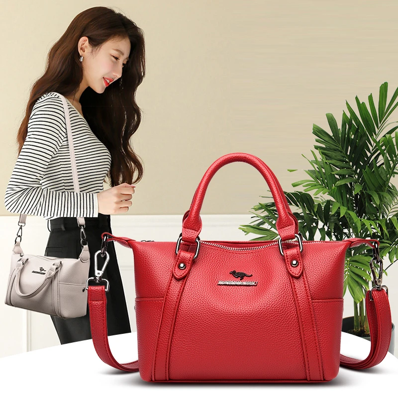 Fashionable women's new trend PU shoulder bag crossbody bag handbag bags for woman сумка женская designer luxury bag ita bag
Fashionable women's new trend PU shoulder bag crossbody bag handbag bags for woman сумка женская designer luxury bag ita bag