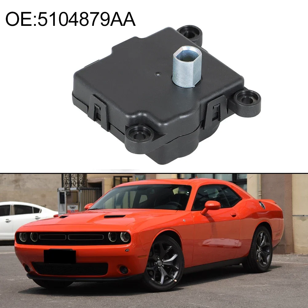 Простой в использовании привод двери смеси обогревателя переменного тока для Jeep, Dodge 2500, черный ABS-материал OE-часть 5104879 АА
Простой в использовании привод двери смеси обогревателя переменного тока для Jeep, Dodge 2500, черный ABS-материал OE-часть 5104879 АА