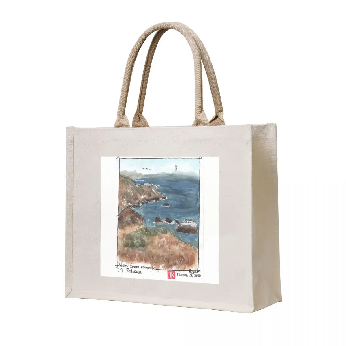 Steep Ravine Campsite Tote Bag tote bag custom shopping bag canvas tote luxury women
Steep Ravine Campsite Tote Bag tote bag custom shopping bag canvas tote luxury women