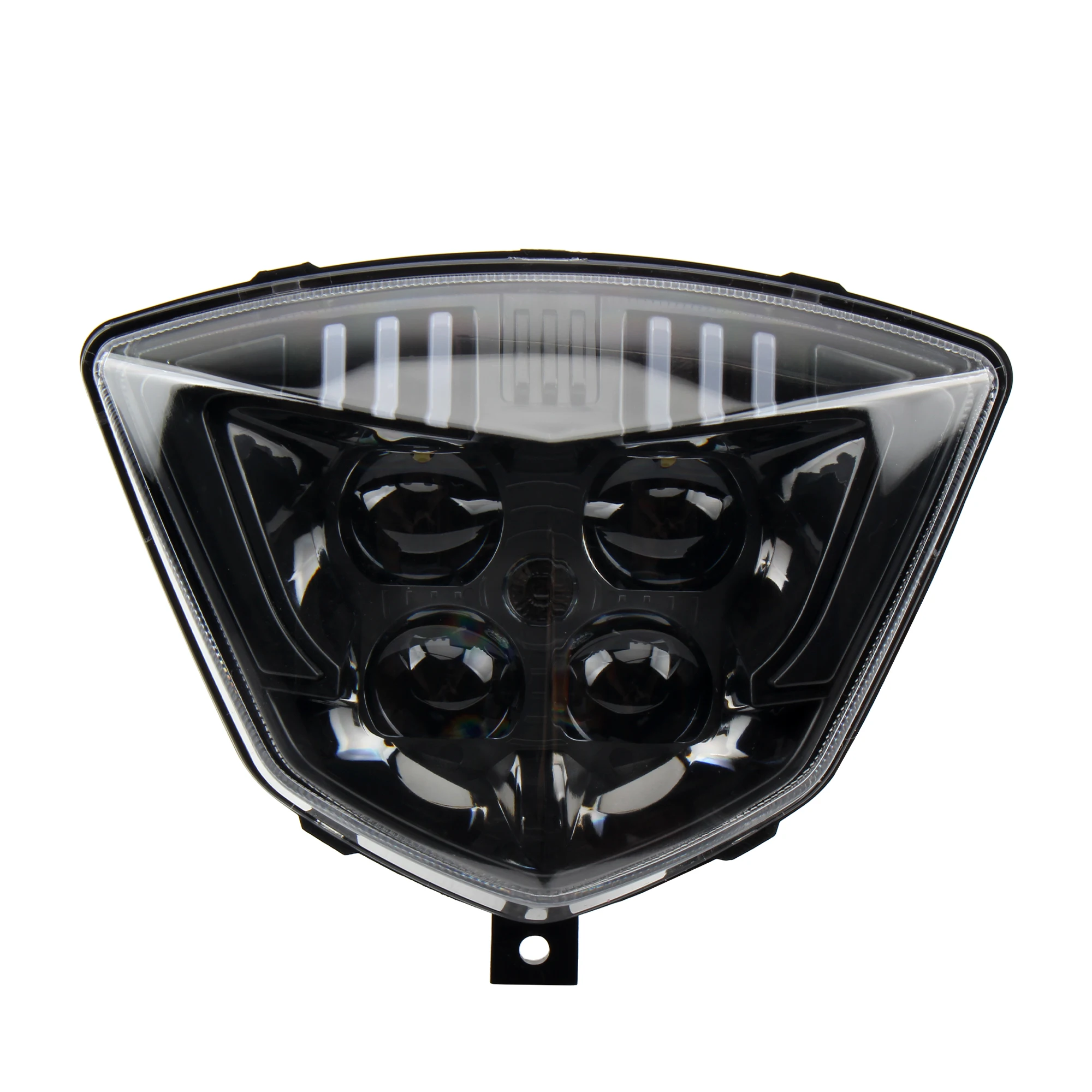 For Gas Gas Motorcycle LED Headlight Wick EC 250 300 250F 350F EX300 450F MC 250F 450 Motocross Universal accessories
For Gas Gas Motorcycle LED Headlight Wick EC 250 300 250F 350F EX300 450F MC 250F 450 Motocross Universal accessories
