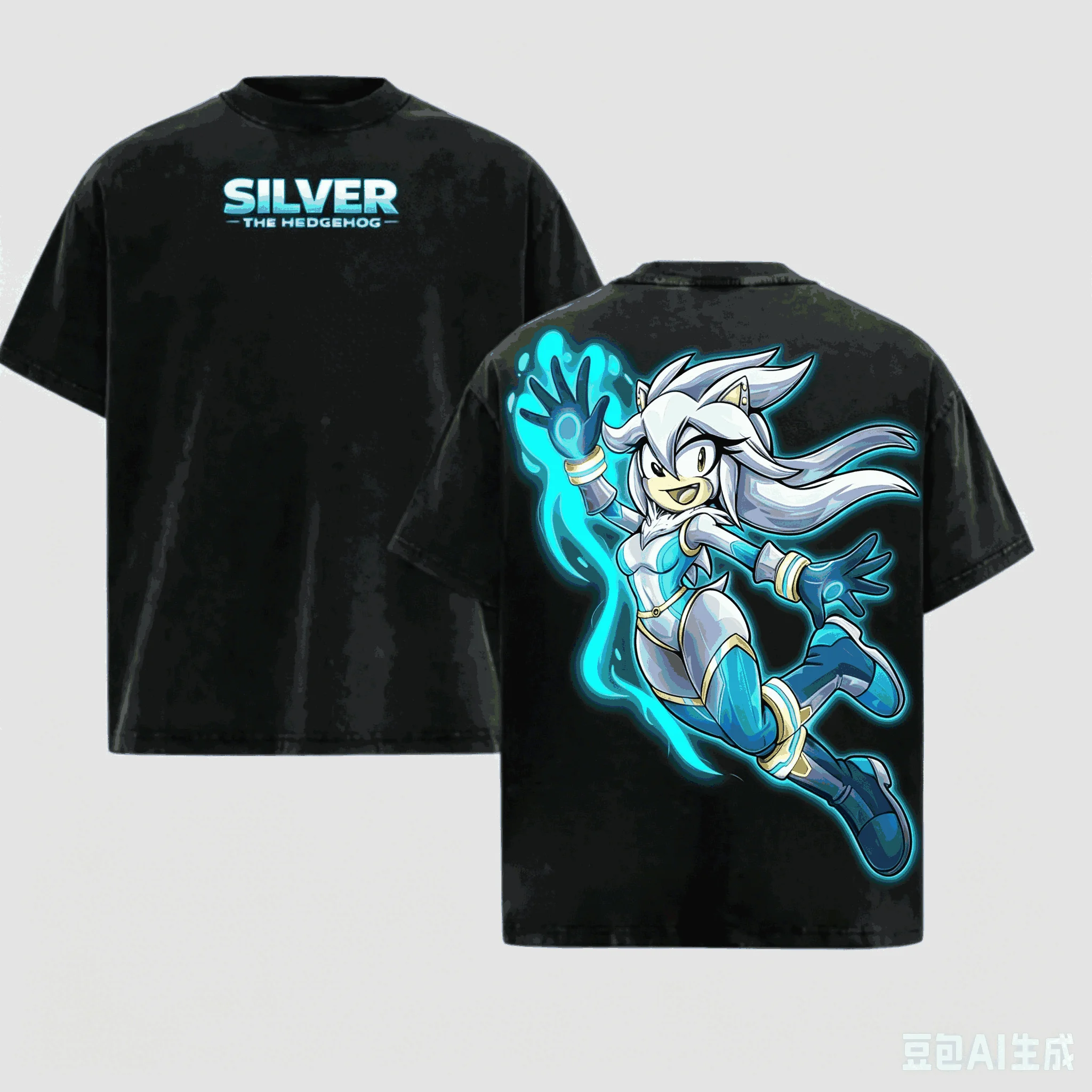 Sonic the Hedgehog Washed T-shirt 2026 New Model personality Clothes shirt Year round clothing Retro Fashion Vintage hot product
Sonic the Hedgehog Washed T-shirt 2026 New Model personality Clothes shirt Year round clothing Retro Fashion Vintage hot product