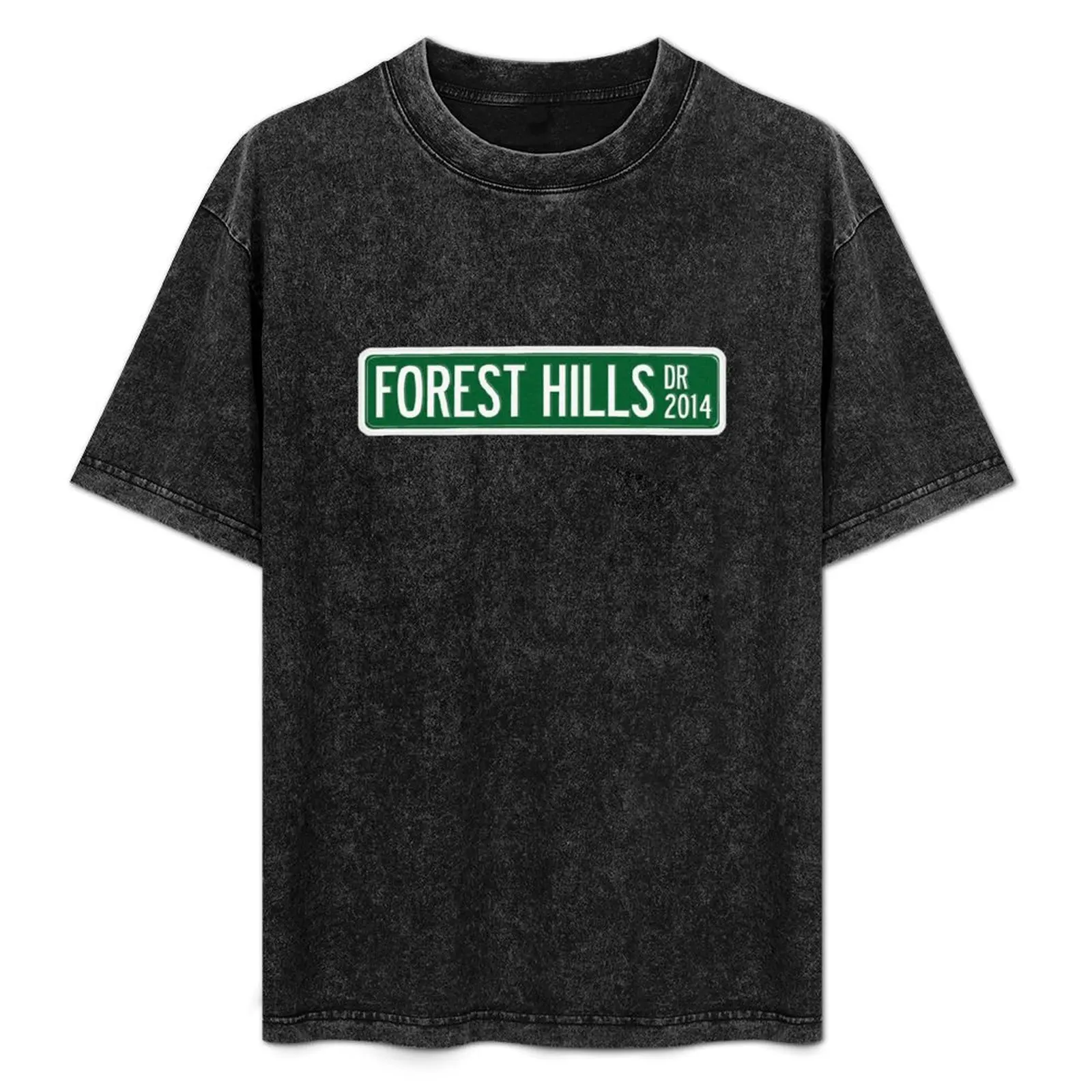 J. Cole - 2014 Forest Hills Drive Dr V2 T-Shirt Comfortable Work Wear Tee
J. Cole - 2014 Forest Hills Drive Dr V2 T-Shirt Comfortable Work Wear Tee