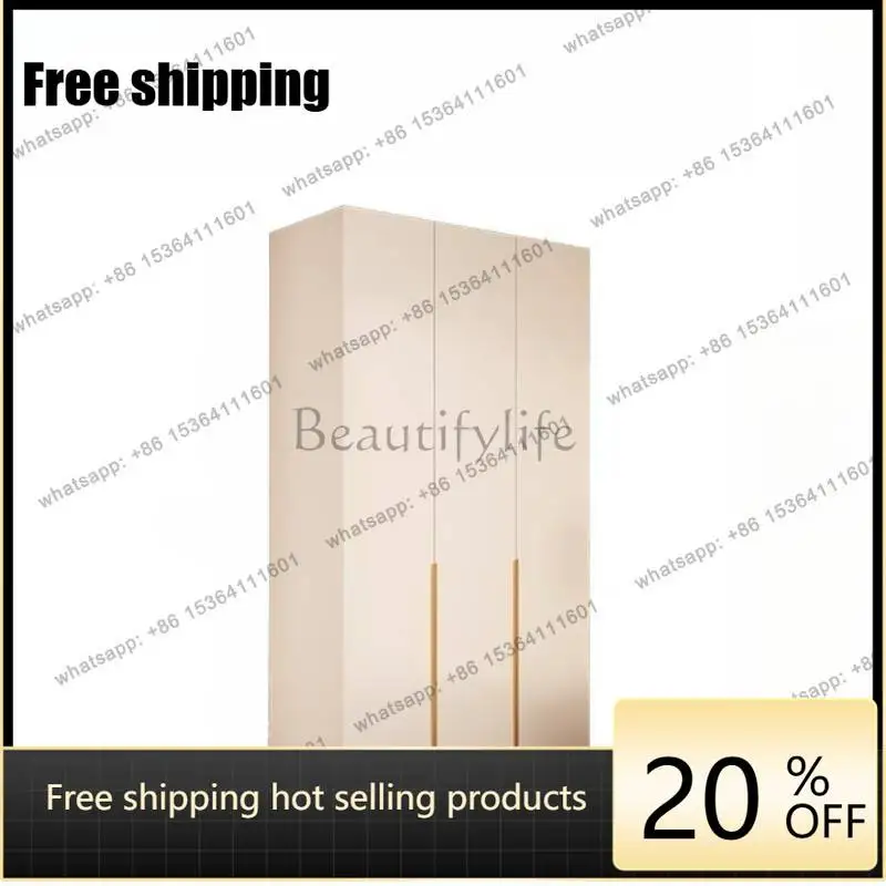 LJY Design Luxury Wardrobe Closet Vintage Vintage Adult Wooden Wardrobe Closet Space Saving White Armadio Guardaroba Furniture H
LJY Design Luxury Wardrobe Closet Vintage Vintage Adult Wooden Wardrobe Closet Space Saving White Armadio Guardaroba Furniture H