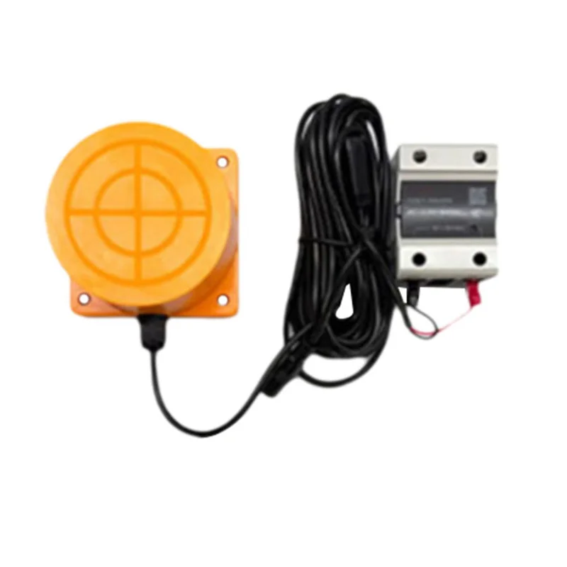 B27B ME201WC Tuya Ultrasonic Water Pump Automatic Control Smart Alarm Indicator Measurement Remote Tank Monitoring System
B27B ME201WC Tuya Ultrasonic Water Pump Automatic Control Smart Alarm Indicator Measurement Remote Tank Monitoring System