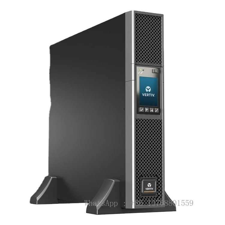 Lithium-Ion UPS 1-3KVA Uninterruptible Power Supply For Critical Business IT Systems
Lithium-Ion UPS 1-3KVA Uninterruptible Power Supply For Critical Business IT Systems