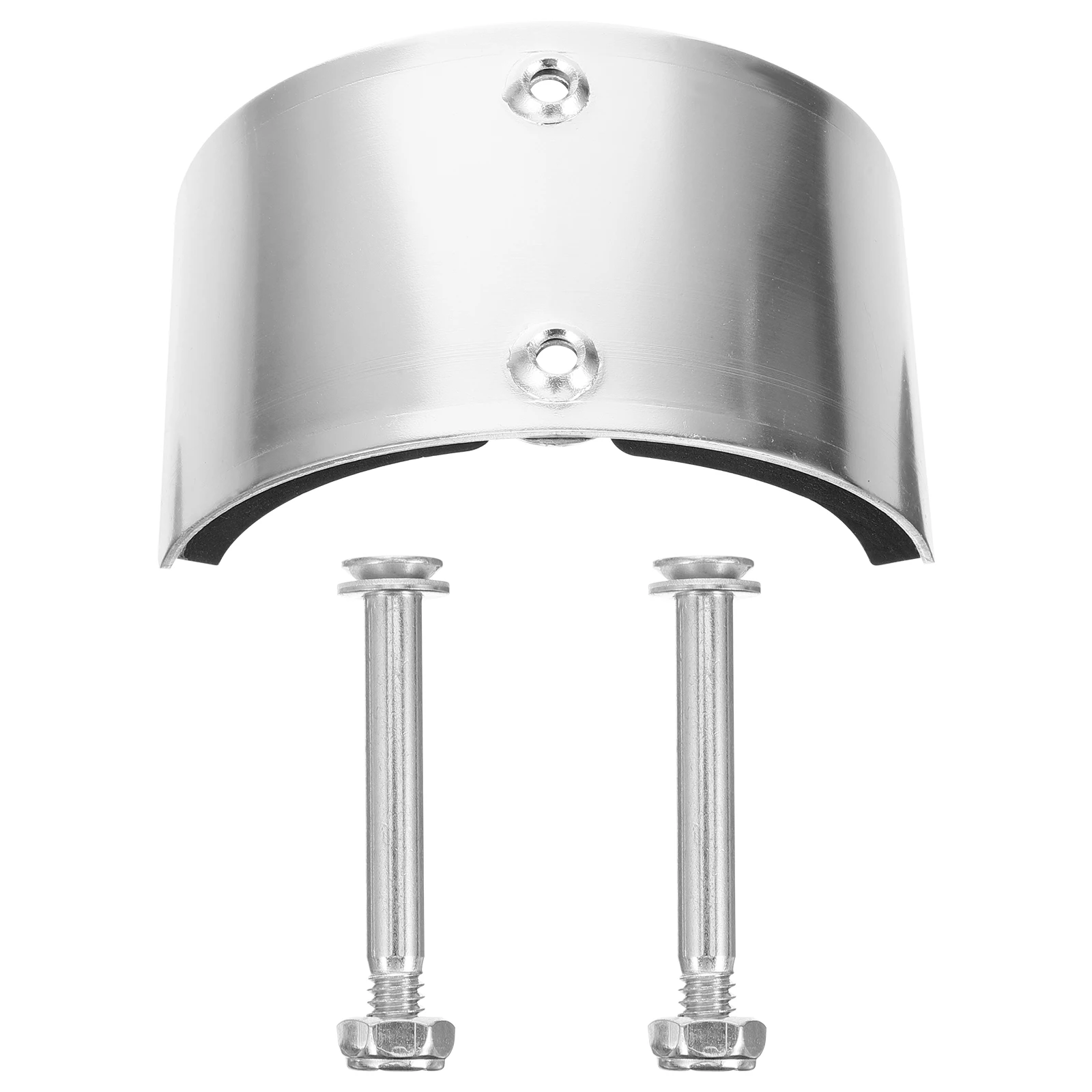 Stilts Accessories Stainless Steel Drywall Heel Parts Replaceable Footrest for Construction Decoration Adjustable Bracket Secure
Stilts Accessories Stainless Steel Drywall Heel Parts Replaceable Footrest for Construction Decoration Adjustable Bracket Secure