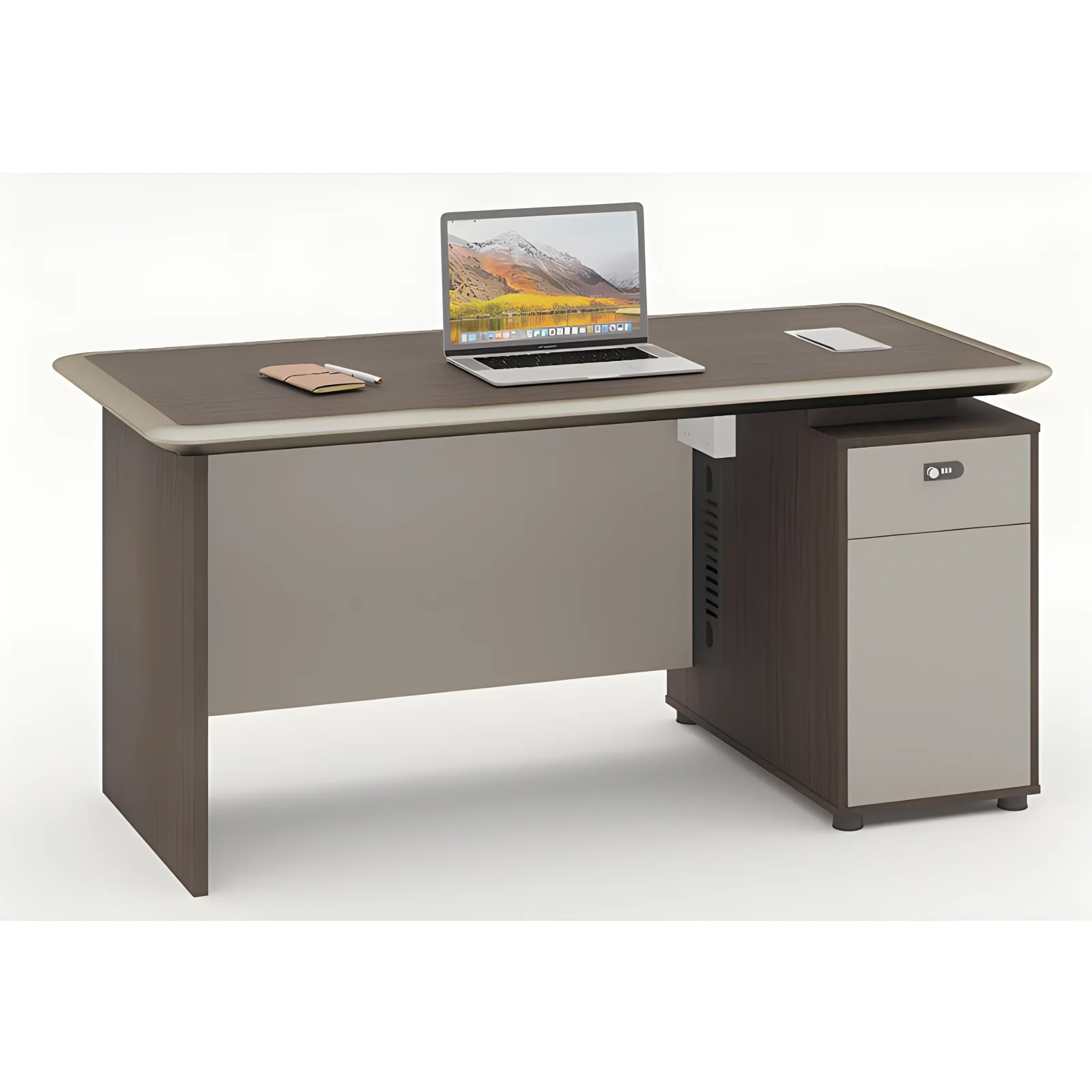 Office Manager Компьютер Executive Ceo Деревянные рабочие столы Мебель Современный стол для дизайна и набор стульев
Office Manager Компьютер Executive Ceo Деревянные рабочие столы Мебель Современный стол для дизайна и набор стульев