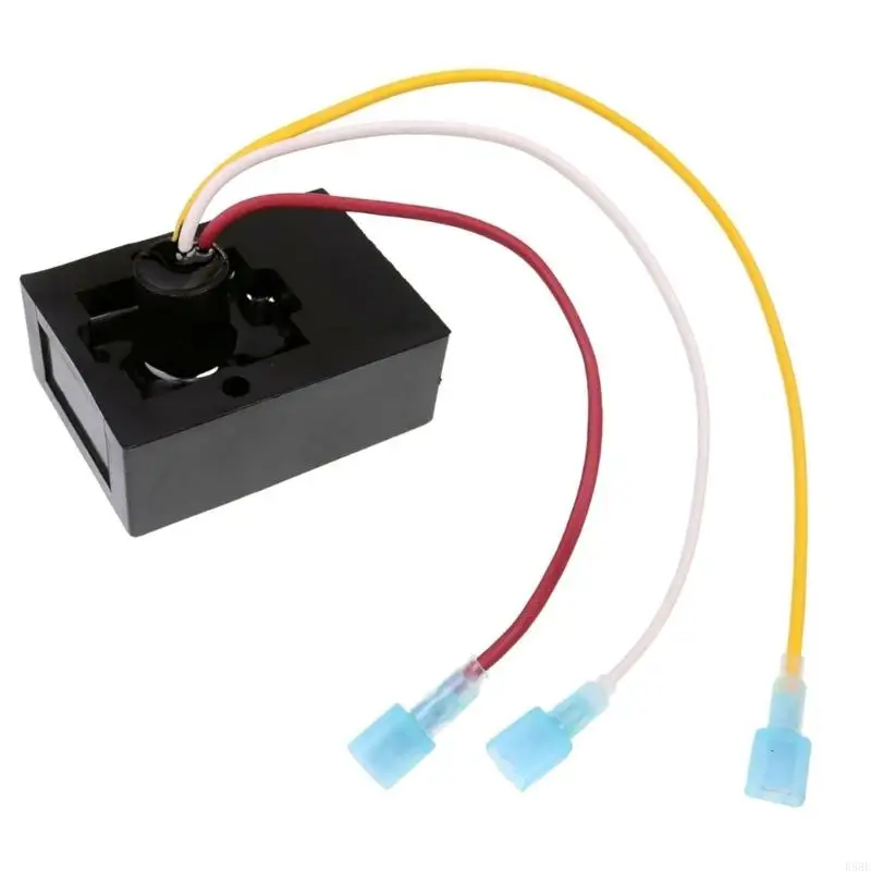 D5BE 264346 for GPT-25 GPT-3 GPT-4 72-150 Liftgate Switches Replacement 3 Wire Lift Gate Control Switches Box Easy Installation
D5BE 264346 for GPT-25 GPT-3 GPT-4 72-150 Liftgate Switches Replacement 3 Wire Lift Gate Control Switches Box Easy Installation
