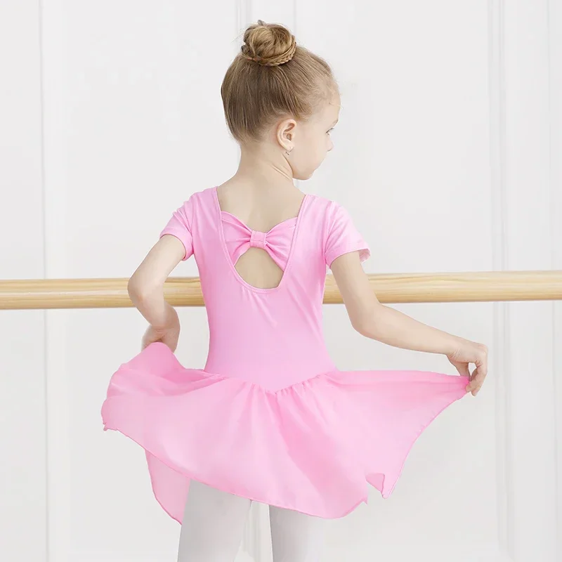 Children Ballet Dress Dance Leotards for Girls Transparent Chiffon Dance Skirts Kids Ballet Clothes Training Dance Bodysuits
Children Ballet Dress Dance Leotards for Girls Transparent Chiffon Dance Skirts Kids Ballet Clothes Training Dance Bodysuits