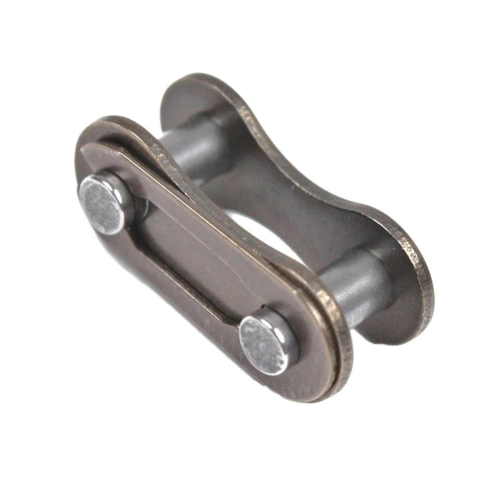 10pc Single Bike Chain High Quality Reusable Connector Bike Accessory Chain Accessory Missing Link
10pc Single Bike Chain High Quality Reusable Connector Bike Accessory Chain Accessory Missing Link