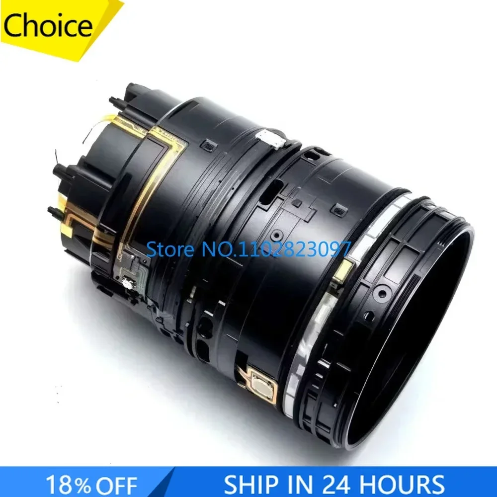 NEW for Sony FE 24-70mm F2.8 GM 24-70 mm F/2.8 SEL2470GM Lens Bayonet Holder Ring Rear Mount Tube Fixed Bracket Barrel Tube Part
NEW for Sony FE 24-70mm F2.8 GM 24-70 mm F/2.8 SEL2470GM Lens Bayonet Holder Ring Rear Mount Tube Fixed Bracket Barrel Tube Part