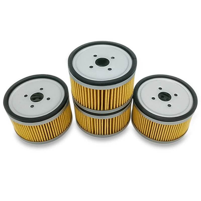 4PCS Universal DAHL66 Filter Cartridge For DAHL65 BALDWIN Fuel Water Separator Filter Replacement
4PCS Universal DAHL66 Filter Cartridge For DAHL65 BALDWIN Fuel Water Separator Filter Replacement
