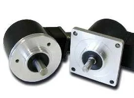 2025 ELTRA Incremental Shaft Encoder EH90A2048Z8/24P-Z8/24P10X6PR
2025 ELTRA Incremental Shaft Encoder EH90A2048Z8/24P-Z8/24P10X6PR