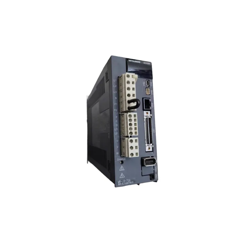 Brand new original driver MR-J3-40A MR-J3-40B MR-J3-60A MR-J3-60B
Brand new original driver MR-J3-40A MR-J3-40B MR-J3-60A MR-J3-60B