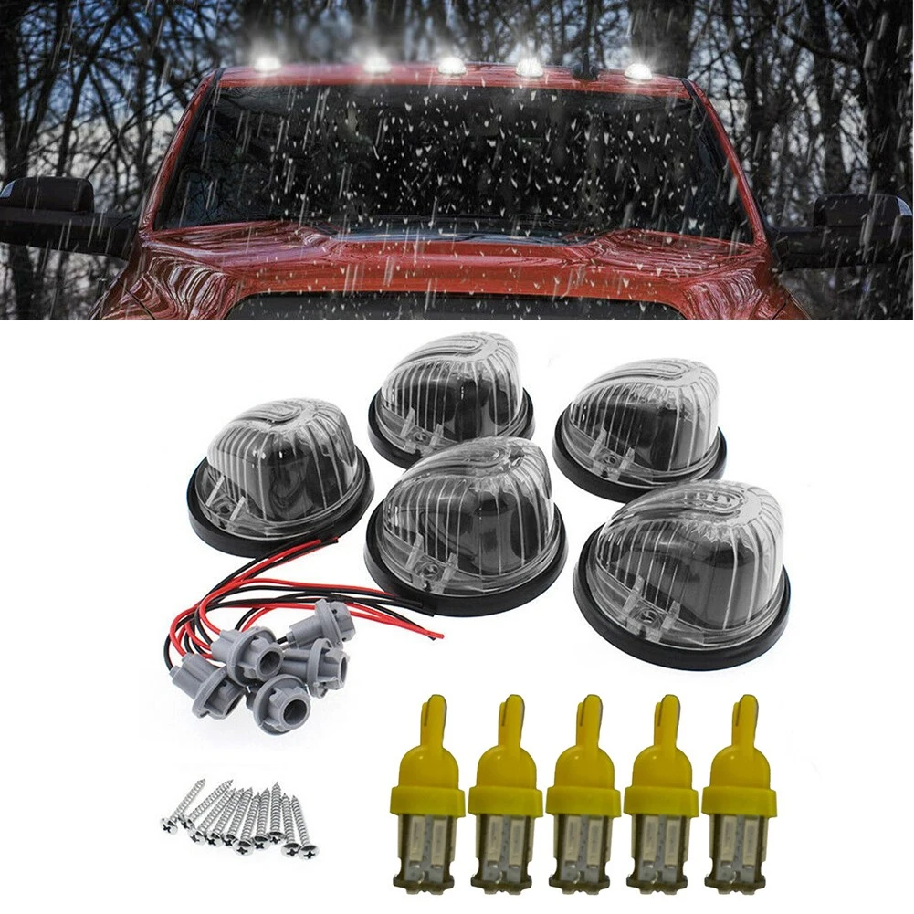 Совершенно новые индикаторы кабины для Chevrolet, грузовиков, внедорожников, сменные светодиодные лампы T10, аксессуары, знак кабины
Совершенно новые индикаторы кабины для Chevrolet, грузовиков, внедорожников, сменные светодиодные лампы T10, аксессуары, знак кабины