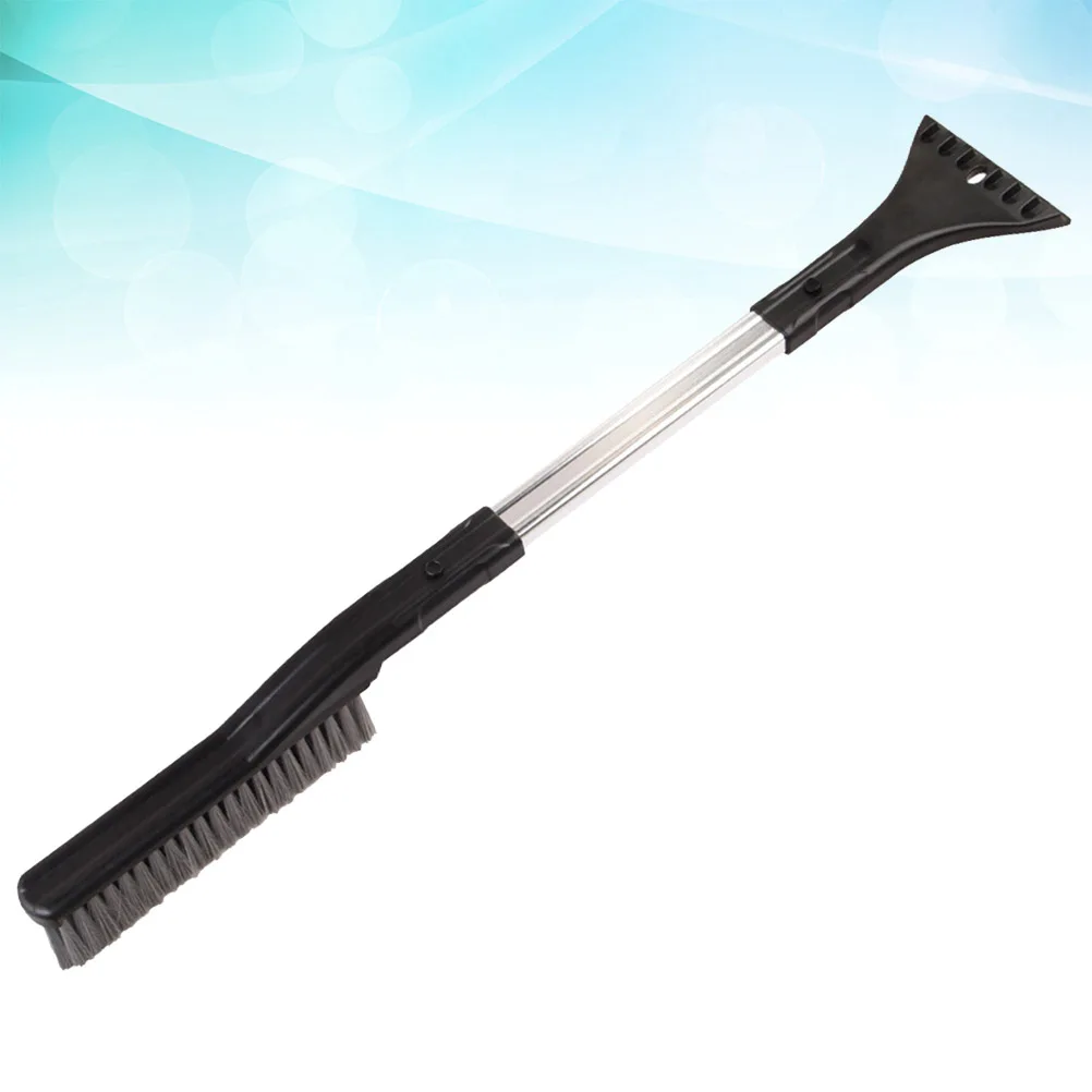 Windshield Shovels Car Winter Cleaning Tools Auto Ice Removal Scraper Cold Resistant Material Ergonomic Lightweight
Windshield Shovels Car Winter Cleaning Tools Auto Ice Removal Scraper Cold Resistant Material Ergonomic Lightweight