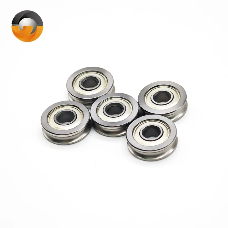 10PCS/LOT 604UU 4X13X4 mm U Grove Ball Bearing Carbon Steel Bearing 4x12x4mm 604UU
10PCS/LOT 604UU 4X13X4 mm U Grove Ball Bearing Carbon Steel Bearing 4x12x4mm 604UU