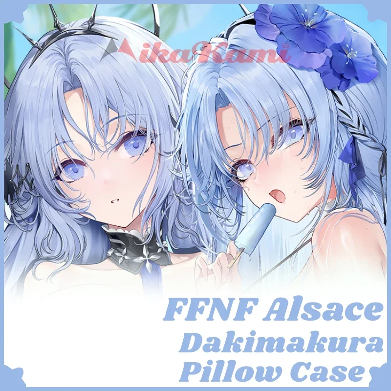 FFNF Alsace Dakimakura Azur Lane Game наволочка для всего тела сексуальная обнимающая подушка наволочка домашнее постельное белье Декор отаку подарок
FFNF Alsace Dakimakura Azur Lane Game наволочка для всего тела сексуальная обнимающая подушка наволочка домашнее постельное белье Декор отаку подарок