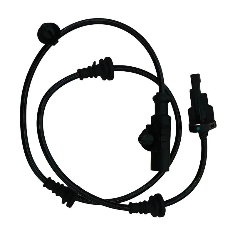 ABS Sensor Wheel Speed Odometer Code Meter Sensor Sense Wire for Haval H5 Wingle 5 6 7
ABS Sensor Wheel Speed Odometer Code Meter Sensor Sense Wire for Haval H5 Wingle 5 6 7