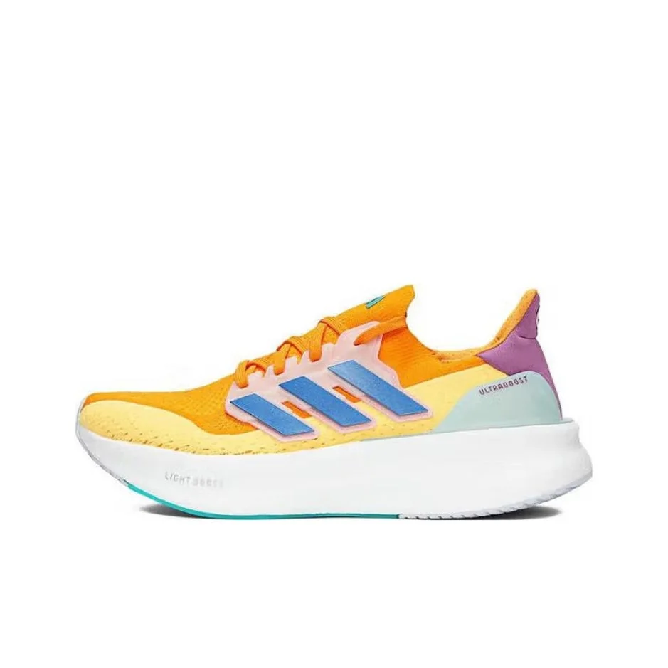Adidas UltraBoost 5 'Crew Orange Semi Flash Aqua' IF1484
Adidas UltraBoost 5 'Crew Orange Semi Flash Aqua' IF1484