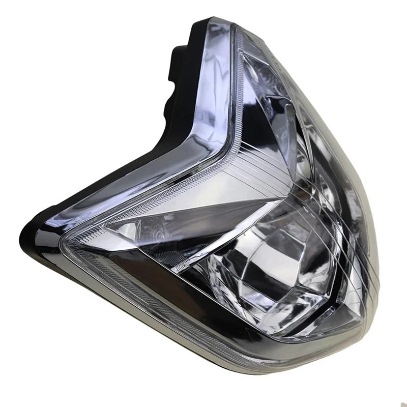 For Yamaha FZ1 Fazer FZ1N 2006-2009 Motorcycle Front Headlight Head Light Lamp Head Light Lamp Assembly Housing Kit
For Yamaha FZ1 Fazer FZ1N 2006-2009 Motorcycle Front Headlight Head Light Lamp Head Light Lamp Assembly Housing Kit