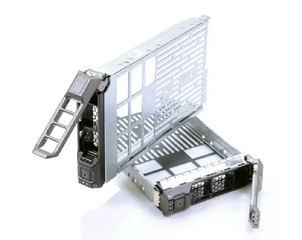 For DELL R730 R720 R710 R420 R610 R620 R510 Server 2.5 Inch and 3.5 Inch Hard Drive Bay Tray
For DELL R730 R720 R710 R420 R610 R620 R510 Server 2.5 Inch and 3.5 Inch Hard Drive Bay Tray