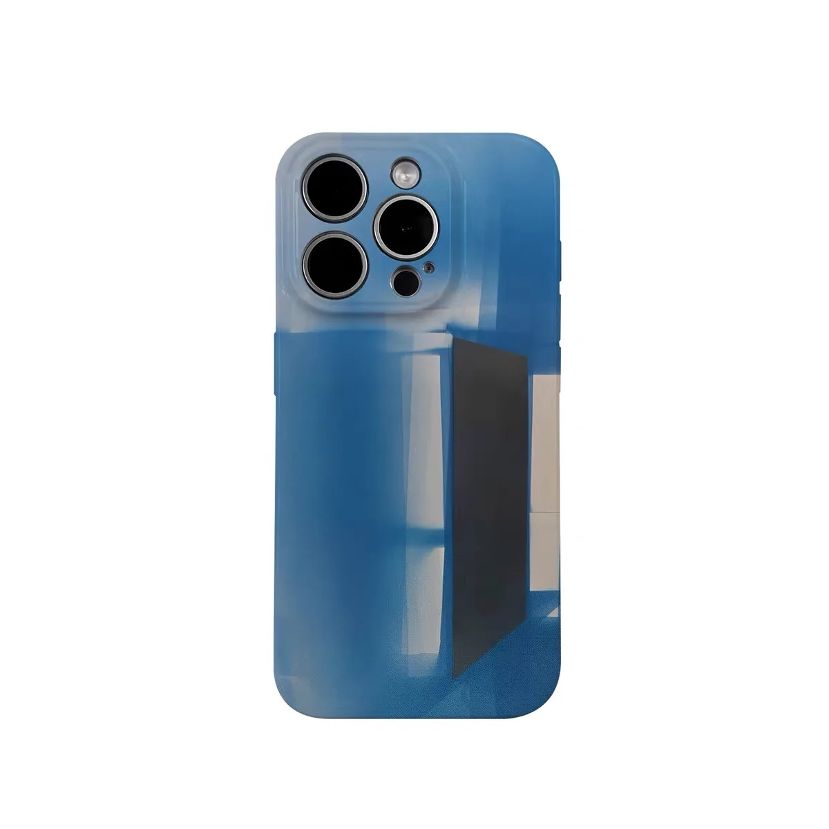 Dreamy Blue Light and Shadow Phone Case for IPHONE 17 16E 15 PROMAX 14 Plus 13 12 MINI 11 PRO 16Plus XR XS Acrylic Phone Cover
Dreamy Blue Light and Shadow Phone Case for IPHONE 17 16E 15 PROMAX 14 Plus 13 12 MINI 11 PRO 16Plus XR XS Acrylic Phone Cover