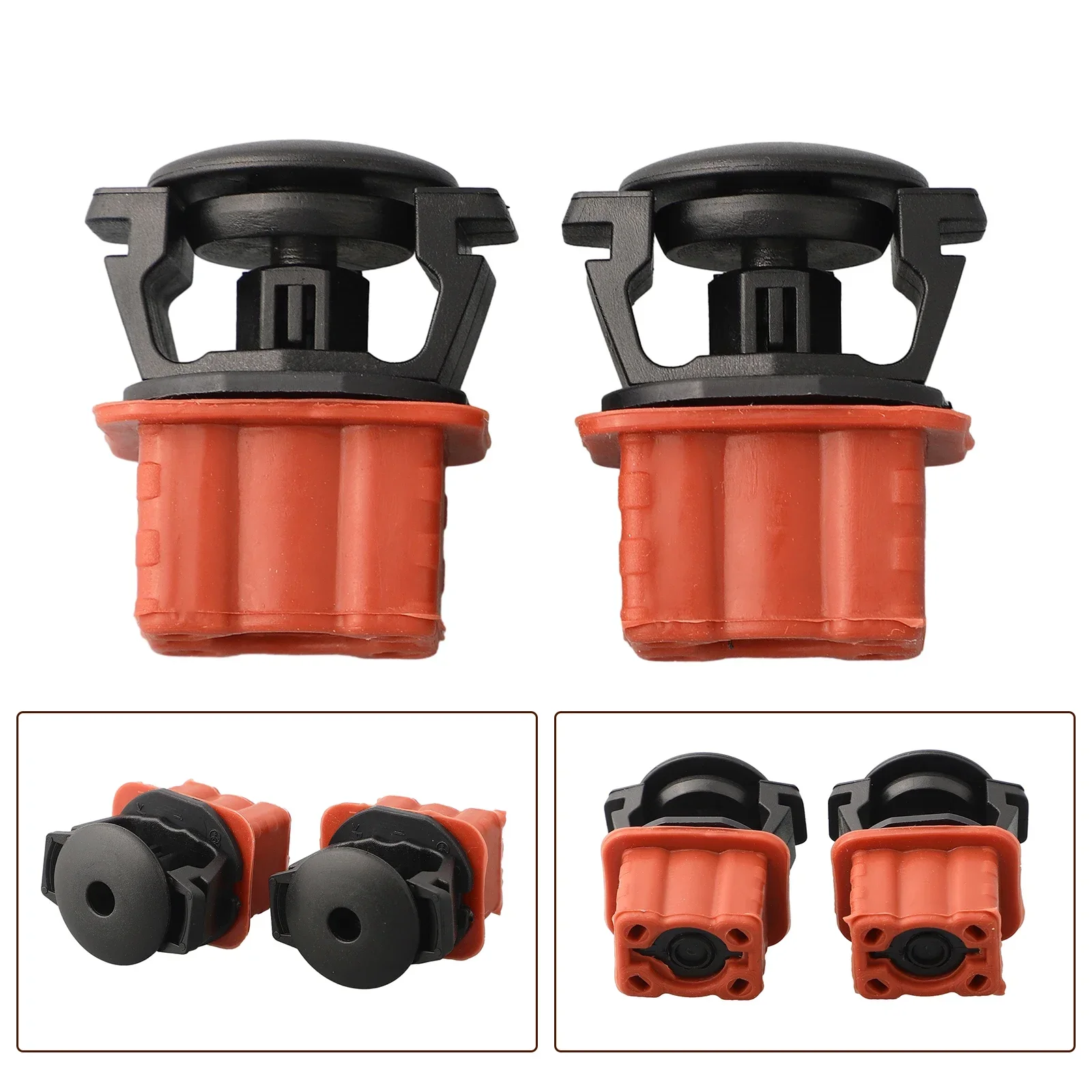 2x Upper Radiator Mount&Upper Mount Pins 0009912595 For Benz C204 W211/C253/X204/X218 W213 C238 For Mercedes For Benz C-Class
2x Upper Radiator Mount&Upper Mount Pins 0009912595 For Benz C204 W211/C253/X204/X218 W213 C238 For Mercedes For Benz C-Class