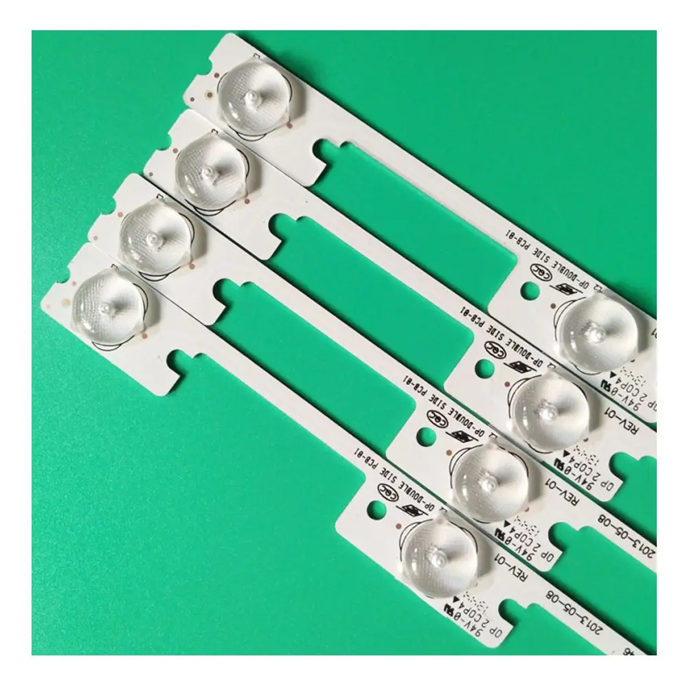 20 шт., новые и оригинальные светодиодные ленты Konka LED32F2300NE LED32F2300FX для подсветки 35017946 35017948 6 дюймов
20 шт., новые и оригинальные светодиодные ленты Konka LED32F2300NE LED32F2300FX для подсветки 35017946 35017948 6 дюймов