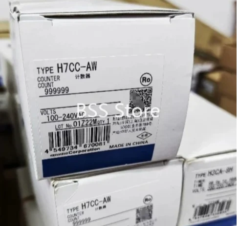 H7CC-A H7CC-AD H7CC-AW H7CC-ASD H7CC-AUD H7CC-AWD H7CC-AWS H7CC-AWSD H7CC-A11 H7CC-R11 H7CC-R11D Counter Module