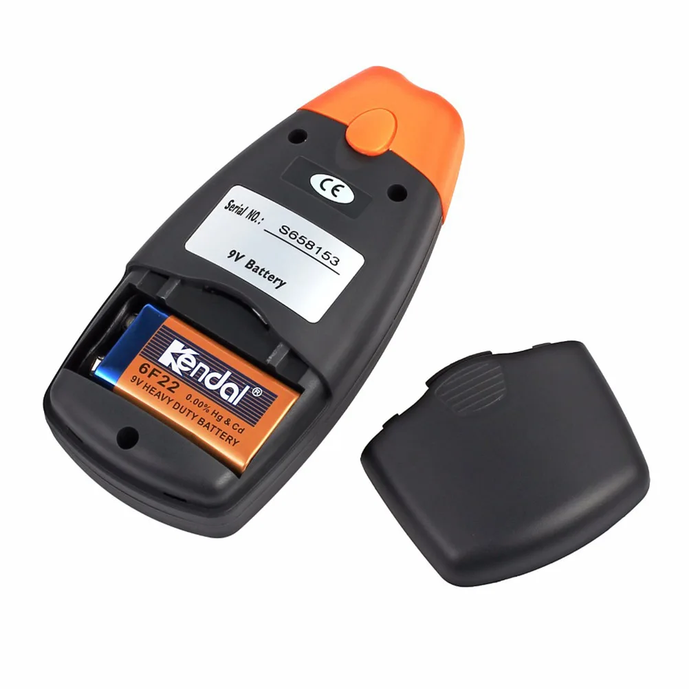 Black Moisture Tester Four Probes LCD Display Accurate Wood Humidity Tester for Forestry Use Moisture Meter
Black Moisture Tester Four Probes LCD Display Accurate Wood Humidity Tester for Forestry Use Moisture Meter