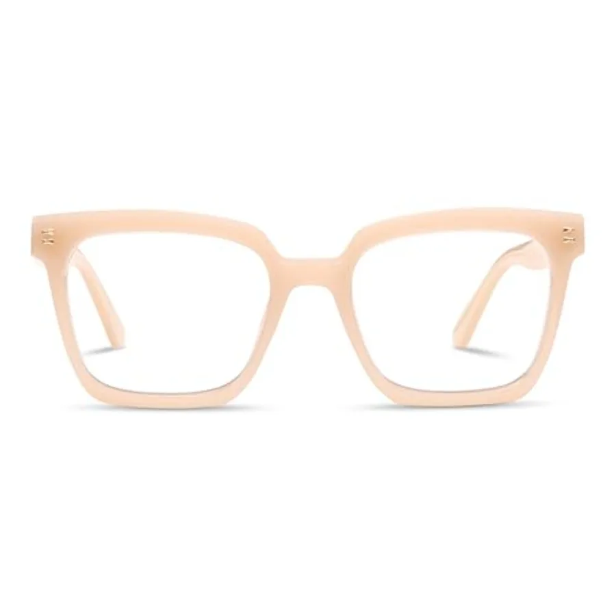 Montage Blue Light Blocking Reading Glasses
Montage Blue Light Blocking Reading Glasses